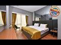 Atacity Hotel | İstanbul, Turkey | Hotel Review 🏩