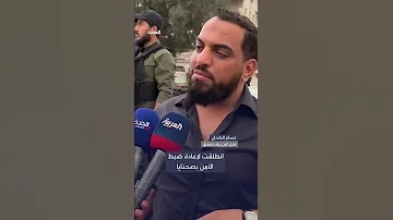 محافظو ريف دمشق والسويداء والقنيطرة يزورون أشرفية صحنايا بعد الهجوم الدامي 