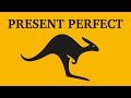 Present perfect | Learn English | Canguro English