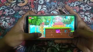 CARA MUDAH BERMAIN GAME KEREN PLAYSTORE : MERAH DAN BIRU BOLA KEKASIH screenshot 1