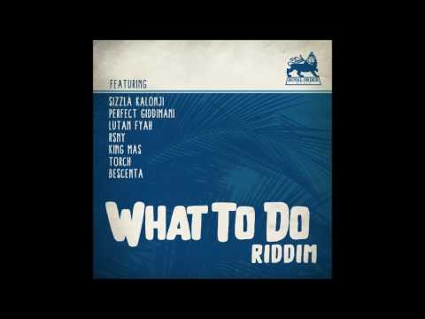 Politics Riddim Sizzla - Political Lies (Riddim 2017