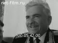 Ленинградская кинохроника № 15 1965
