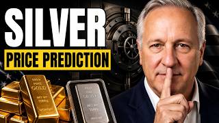 Silver Price Prediction 2030: Could Silver Really Hit $100