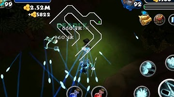 Dungeon Quest E392 Android GamePlay HD