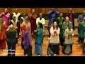 Wits Choir  - CCNF - Festival 7 - Johannesburg