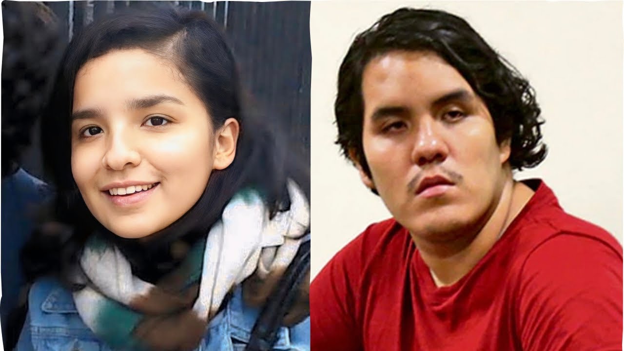 Su CUÑADO la CORTÒ en PEDAZOS y guardo su CABEZA en el BAÑO | El caso de Solsiret Rodriguez 