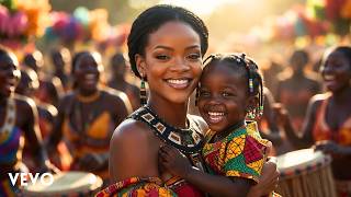 Rihanna - Happy Mother's Day (Official Afro Music Video)