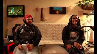 Mackwop speaks on Milk 74, Smac, Adam 22, and Wack 100 ‼️