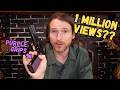 2026 HipTac Update: One Million Views (and some cool guns!)