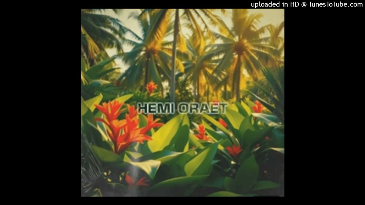 Hemi Orait(2025)-Sai Kay ft.Sean Rii(Breakin Recordz)