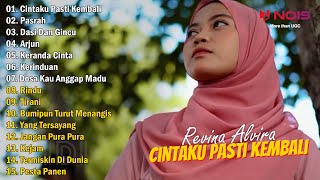 Revina Alvira - Cintaku Pasti Kembali - Pasrah | Full Album Dangdut Lawas Gasentra