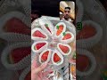 $25 for 8 Strawberries in USA 😳 | Is This Normal? 🇺🇸🇺🇸