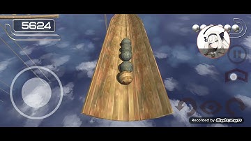 mBallance Level 4 (1 Times Death)