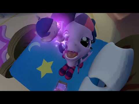 My Little Pony Giantess Twilight Sparkle Vore And Anal Vore By Pagan