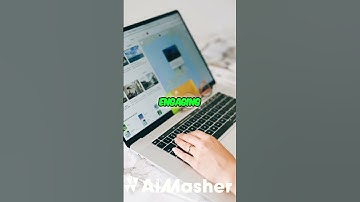 Stop Content Burnout: AI Tool Gets More Attention #shorts