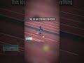 Furlani's distance is absolutely impossible for his age #longjump #viral #insane