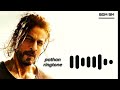 Pathan Teaser Lofi Ringtone I I Pathan Ringtone I I BGM 9M I