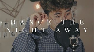 TWICE - Dance The Night Away chords