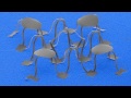 Microscopic pop-up books: Turning 2D nanostructures into 3D shapes