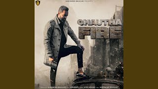Chautha Fire - Harjinder Bhullar