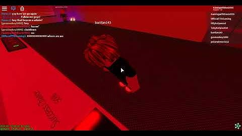 Unnamed Power Core Meltdown.