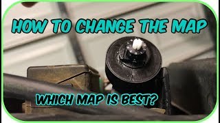 Ktm 690 Enduro R Map Switch