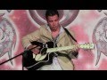 Oasis Beach Club - LASHA TCHANTURIA - Guitar Show/Song - 2013 June