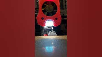 VORON Nozzle wiper MOD