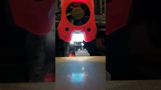 VORON Nozzle wiper MOD