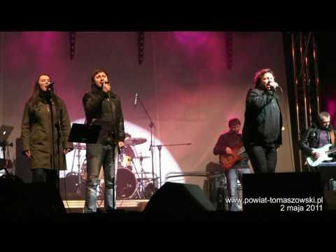 Koncert Mietka Szcześniaka
