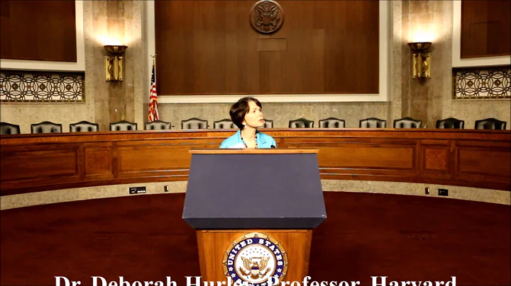 Dr. Deborah Hurley on Securing Smart Grid Data