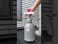 【保存版】窓掃除がラクすぎる！ダイソーの噴霧器×ウタマロ最強コンビ✨