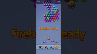 #bubbleshootergame #level147 #games #trend #trending #trendingvideo #shortsfeed #totalgaming #gaming screenshot 4