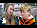 Bentley Asks Ryan to Go to Therapy | Teen Mom OG