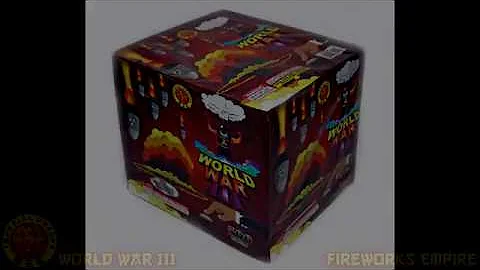 Imperial Dragon - World War III