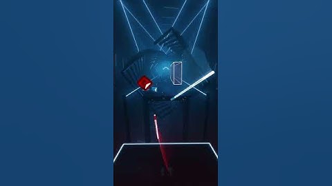 This is my FAVOURITE acc map in beatsaber