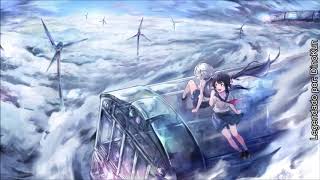 Download Ia Hatsune Miku Daydream Skytrain Legendado Subtitled In Mp4 And 3gp Codedwap