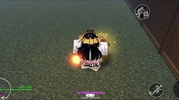 [Project Slayer] I got 100k Wen From A Exploiter