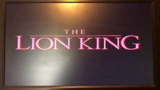 Opening To Aladdin 1993 Vhs Version