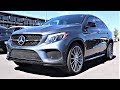 2019 Mercedes AMG GLE 43 Coupe: Is The GLE Worth $80,000???