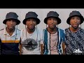 Nyambi Wihetu Official Video 