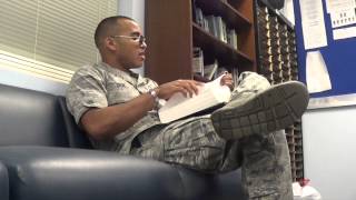 Juicy AFROTC Cover