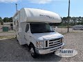 SOLD! 2015 Thor Freedom Elite 22E Small Class C, Low Miles, Sleeps 6, Immaculate Condition, $54,900