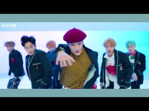 [Teaser] NCT Dream - We Go Up (Dream Version) - [Teaser] NCT Dream - We Go Up (Dream Version)