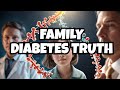 Diabetes how its passed down through generations