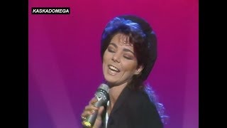 Sandra - Around My Heart (1989) [1080p] Resimi