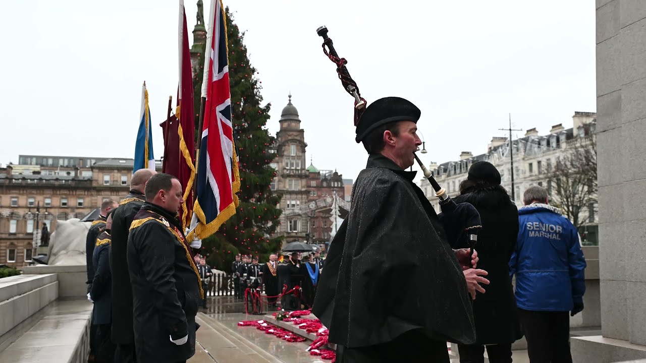 Flowers of The Forest Bagpipes YouTube