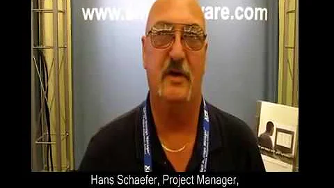 Hans Schaefer, Access Management Company