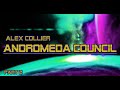 Andromeda council  alex collier 1996   part 3  4  hq    