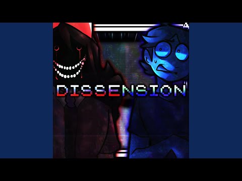 Dissension but everyone sings it  (FNF hypnos lullaby betadciu) (+flp)